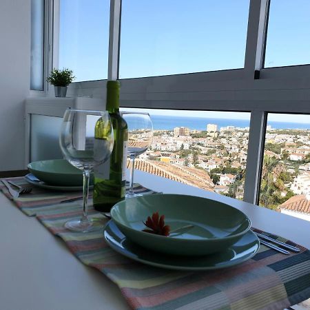 La Cala Sunflower Apartment لا كالا ذي ميخاس المظهر الخارجي الصورة