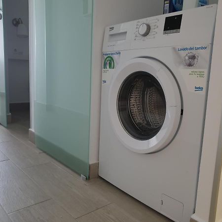 La Cala Sunflower Apartment لا كالا ذي ميخاس المظهر الخارجي الصورة