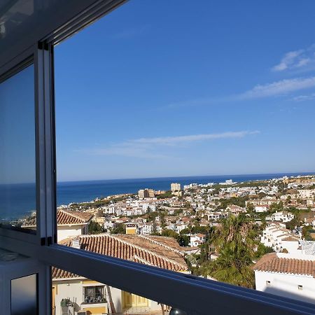 La Cala Sunflower Apartment لا كالا ذي ميخاس المظهر الخارجي الصورة