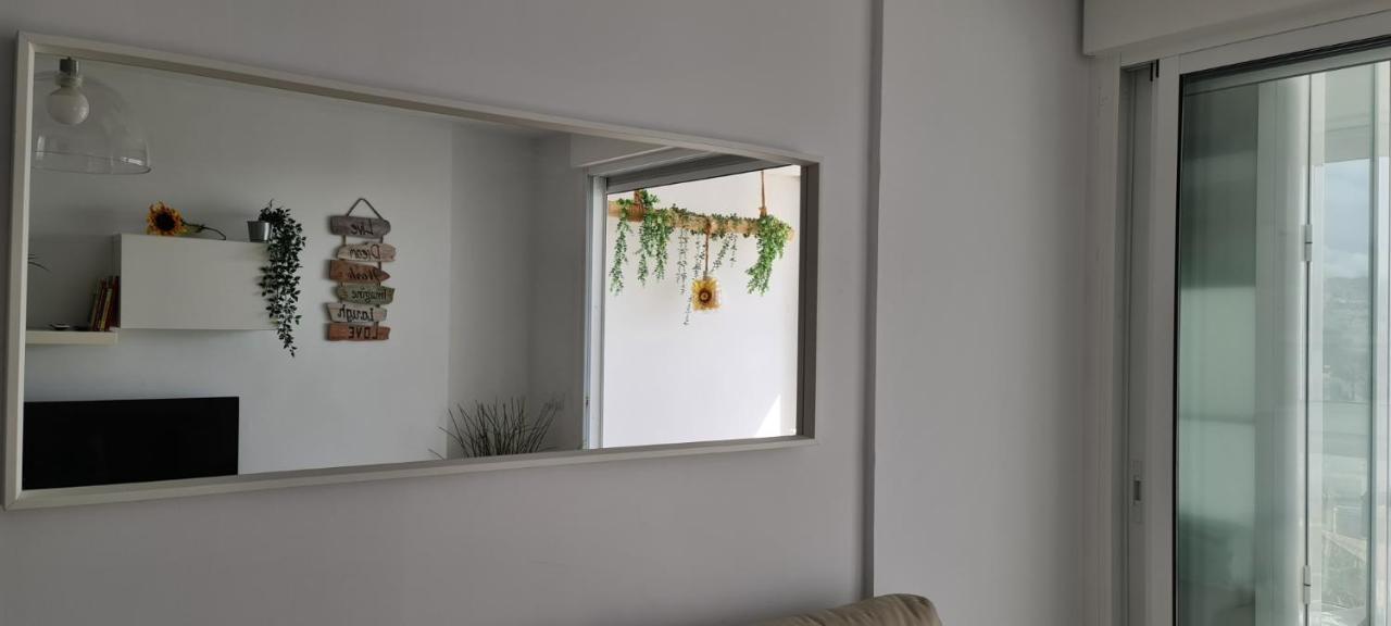 La Cala Sunflower Apartment لا كالا ذي ميخاس المظهر الخارجي الصورة