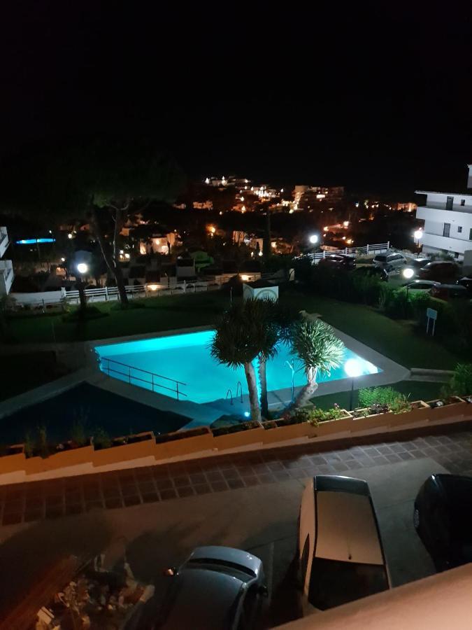 La Cala Sunflower Apartment لا كالا ذي ميخاس المظهر الخارجي الصورة