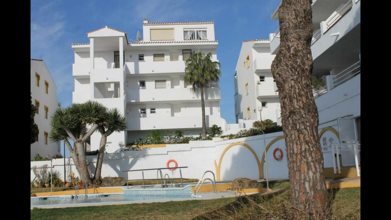 La Cala Sunflower Apartment لا كالا ذي ميخاس المظهر الخارجي الصورة