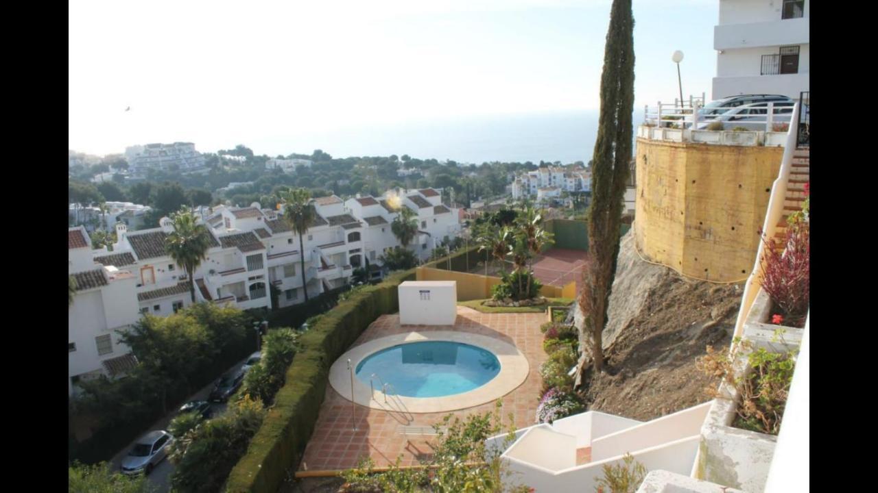 La Cala Sunflower Apartment لا كالا ذي ميخاس المظهر الخارجي الصورة