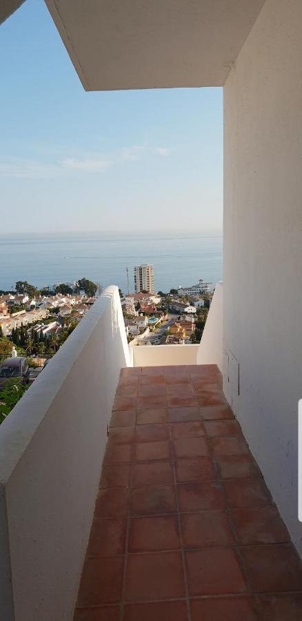 La Cala Sunflower Apartment لا كالا ذي ميخاس المظهر الخارجي الصورة