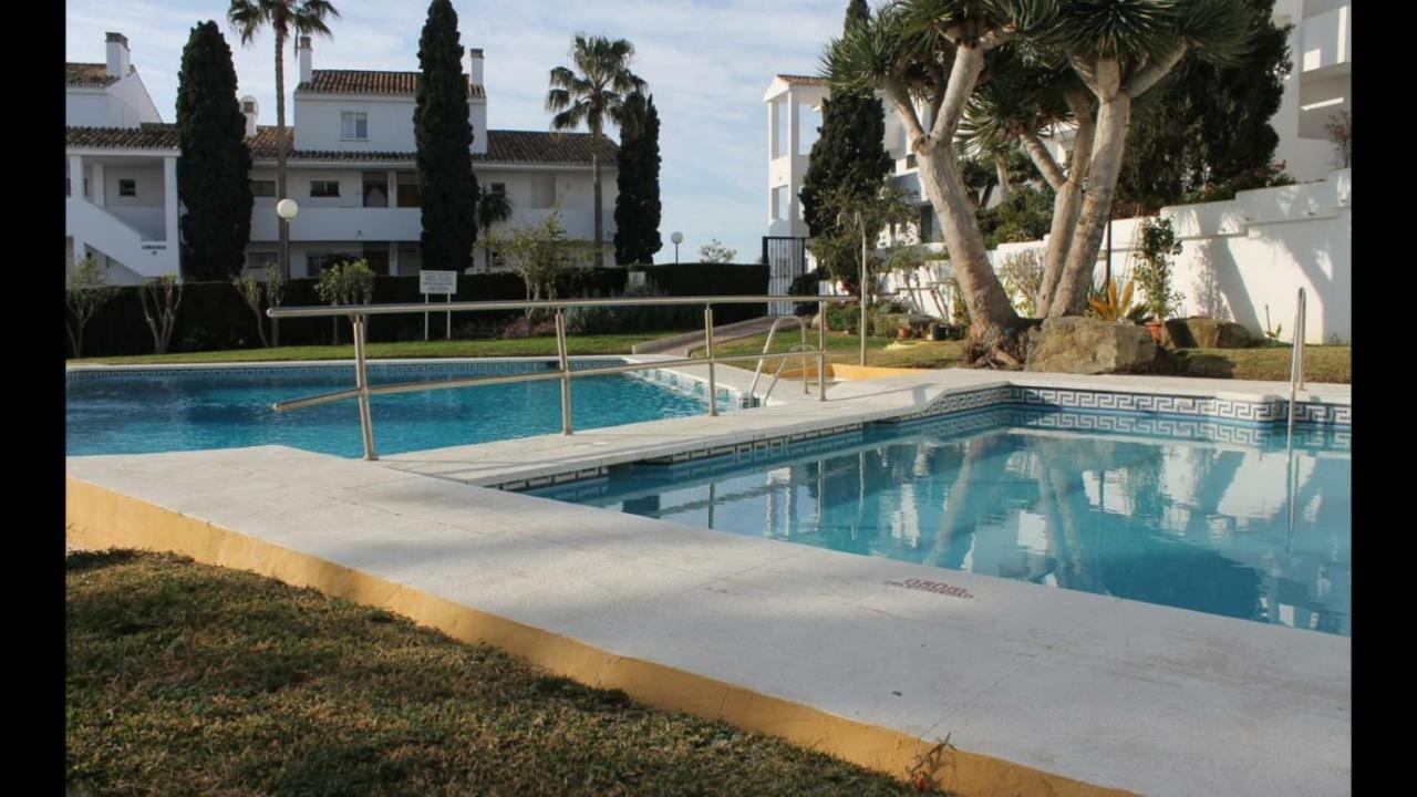 La Cala Sunflower Apartment لا كالا ذي ميخاس المظهر الخارجي الصورة