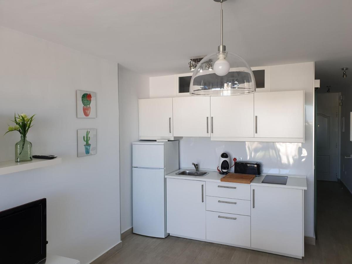 La Cala Sunflower Apartment لا كالا ذي ميخاس المظهر الخارجي الصورة