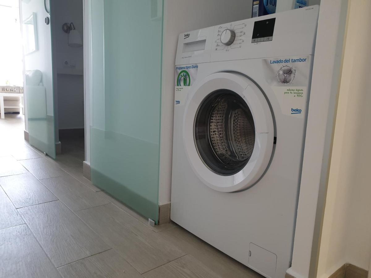 La Cala Sunflower Apartment لا كالا ذي ميخاس المظهر الخارجي الصورة