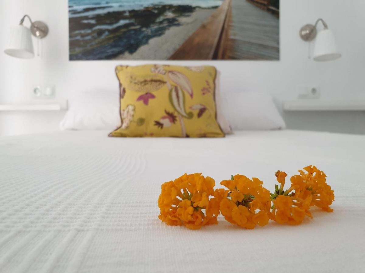 La Cala Sunflower Apartment لا كالا ذي ميخاس المظهر الخارجي الصورة