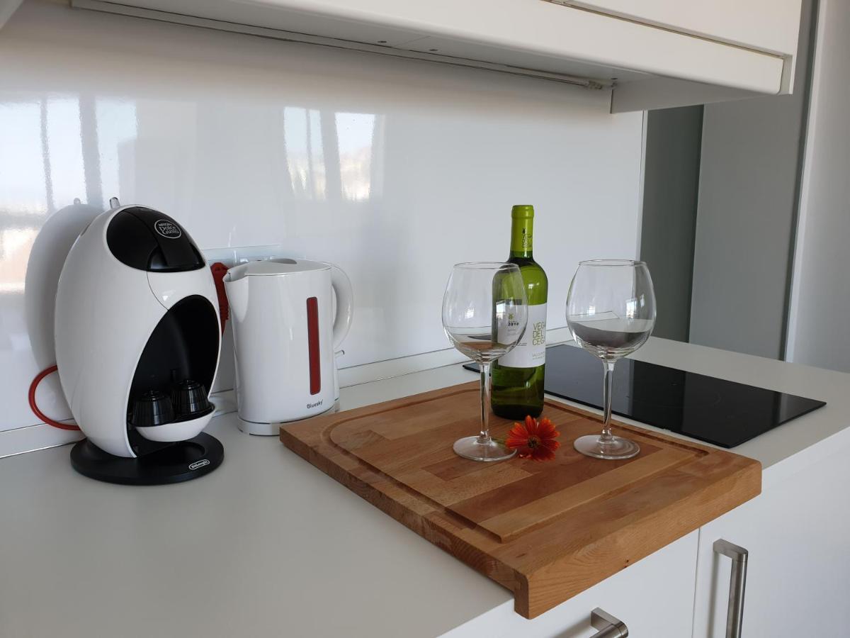 La Cala Sunflower Apartment لا كالا ذي ميخاس المظهر الخارجي الصورة
