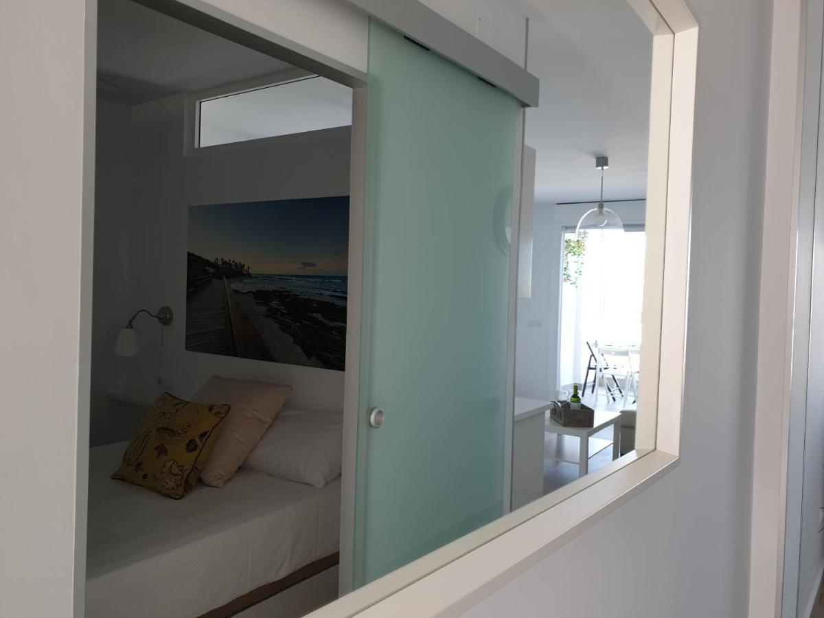 La Cala Sunflower Apartment لا كالا ذي ميخاس المظهر الخارجي الصورة