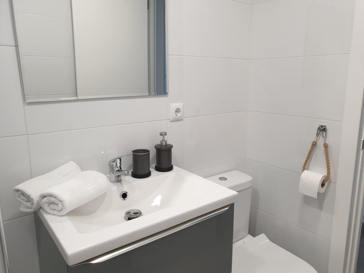 La Cala Sunflower Apartment لا كالا ذي ميخاس المظهر الخارجي الصورة